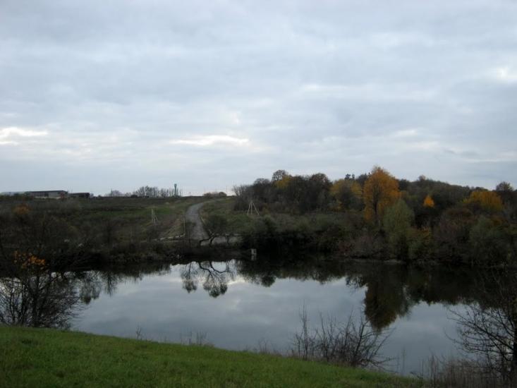 Гриценкове з panoramio.com - Гриценково