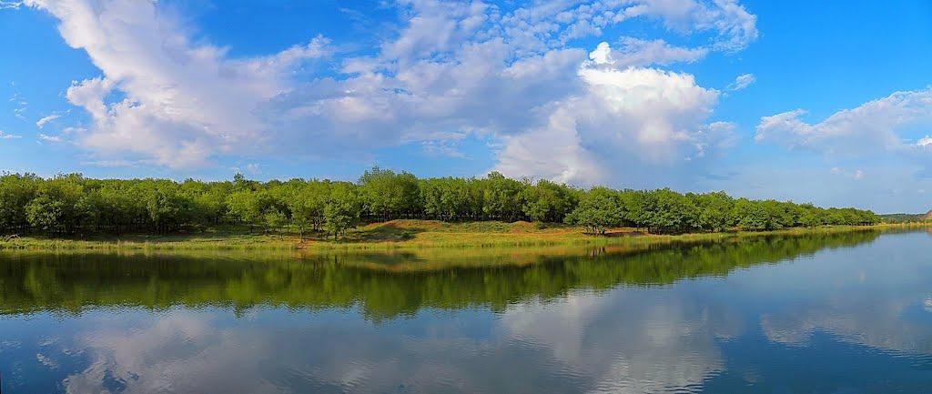 Булавинське з panoramio.com - Булавинское