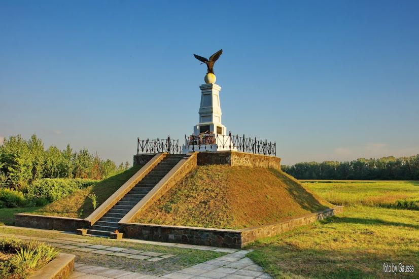 Вилок з panoramio.com - Вилок