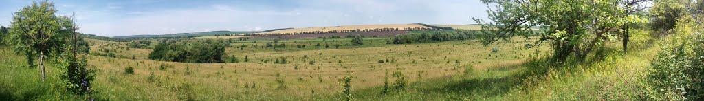 Новоукраїнка з panoramio.com - Новоукраїнка