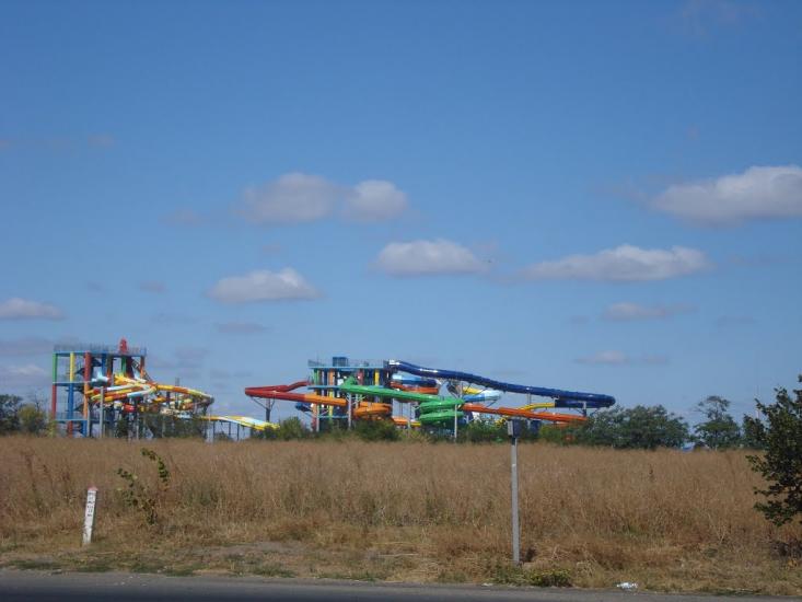 Прилиманське з panoramio.com - Prylymanske