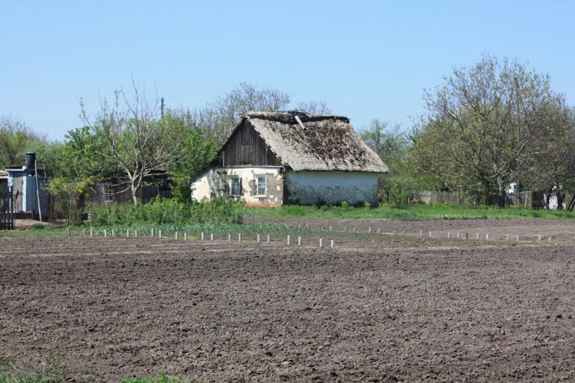 Велика Бурімка з panoramio.com - Великая Буромка