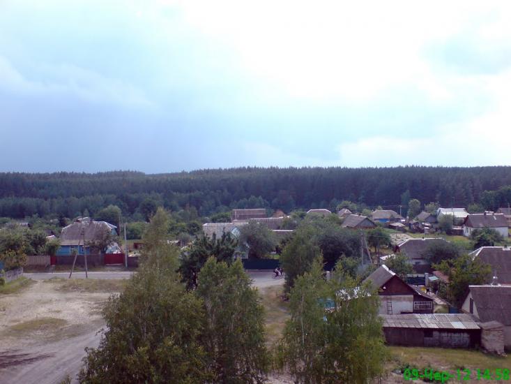 Пісківка з panoramio.com - Piskivka