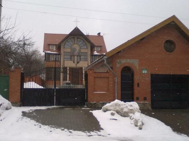 Пісочин з panoramio.com - Пісочин