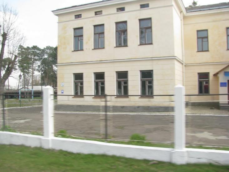 Великі Мости з panoramio.com - Великі Мости