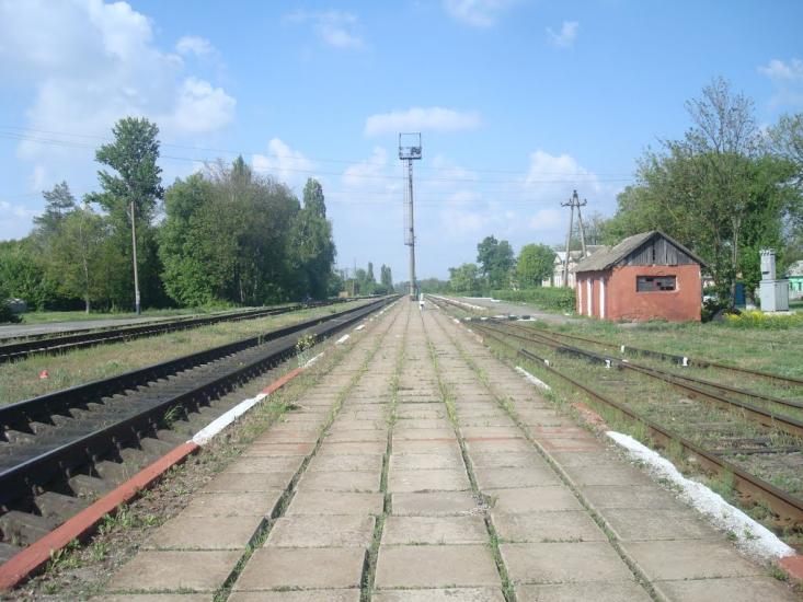 Стара Гута з panoramio.com - Стара Гута
