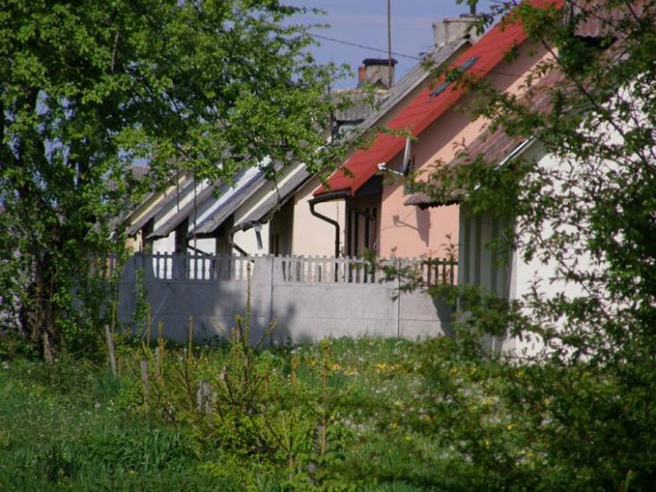 Корчів з panoramio.com - Корчів