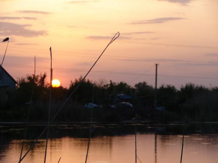 Ювілейне з panoramio.com - Yuvileyne