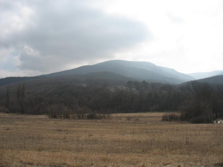 Радісне з panoramio.com - Радостное