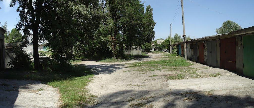 Власівка з panoramio.com - Власовка