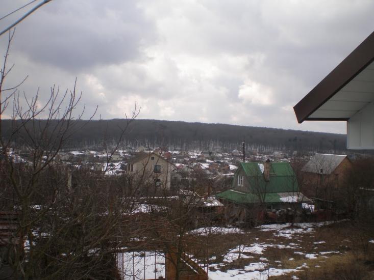 Підгородне з panoramio.com - Подгородное