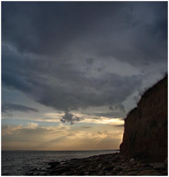 Громове з panoramio.com - Громово