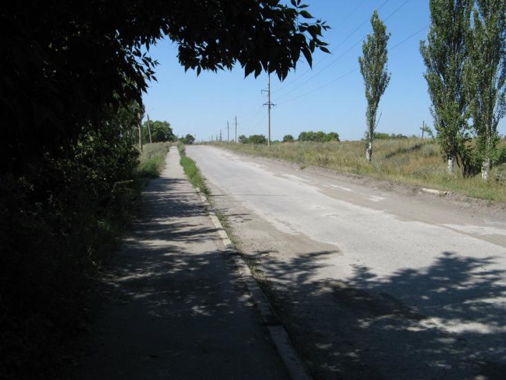 Селидове з panoramio.com - Селидово