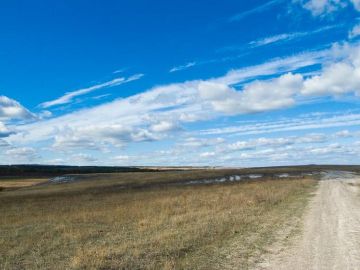 Городище з panoramio.com - Городище