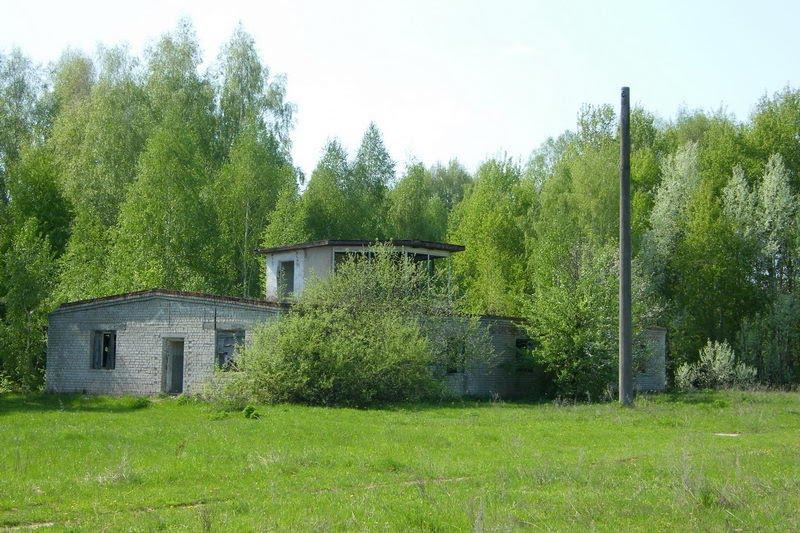 Хрипівка з panoramio.com - Хрипівка