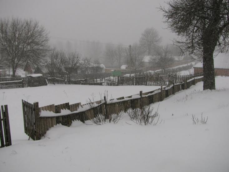 Перевіз з panoramio.com - Перевоз