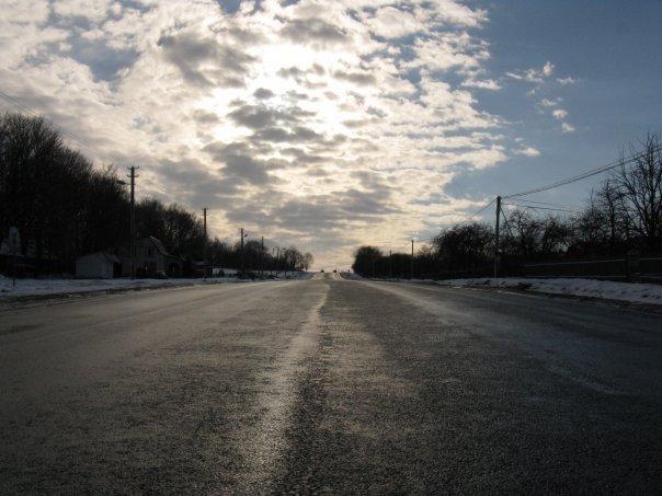 Підгородне з panoramio.com - Подгородное