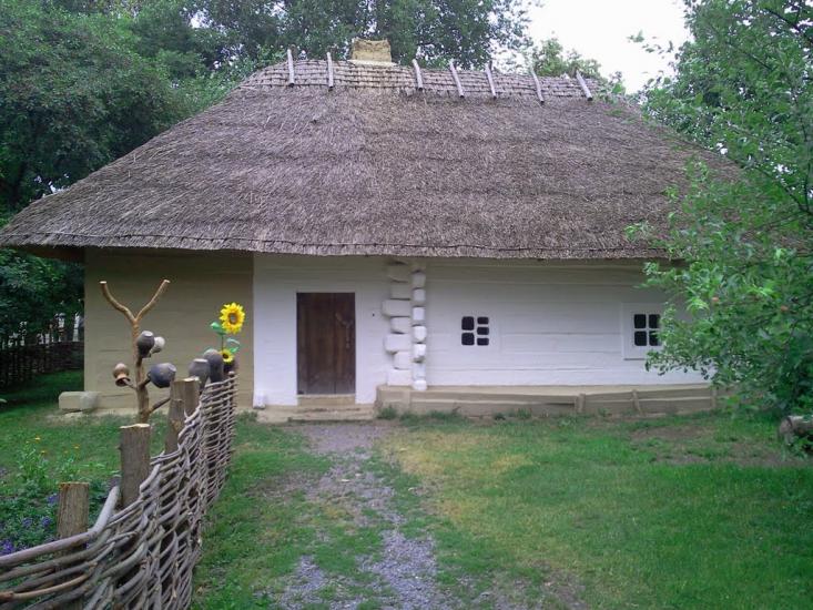 Шевченкове з panoramio.com - Шевченкове