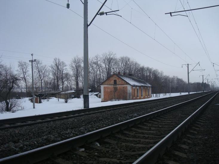 Лозове з panoramio.com - Лозове