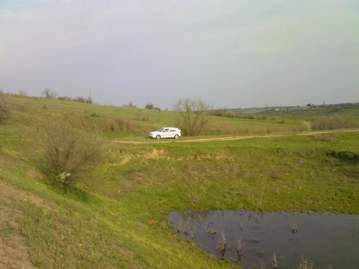 Вигода з panoramio.com - Вигода