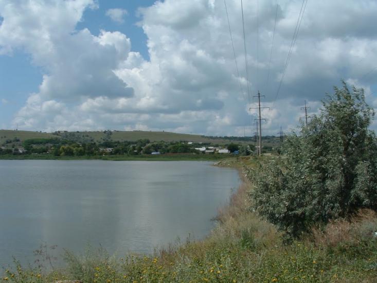 Одрадове з panoramio.com - Отрадово