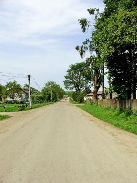 Гірське з panoramio.com - Гірське