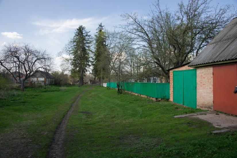 Харківці з panoramio.com - Харківці