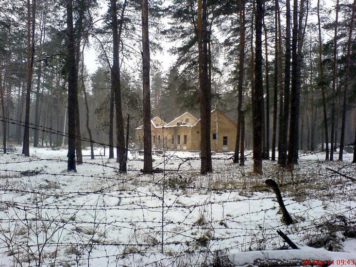 Княжичі з panoramio.com - Княжичи