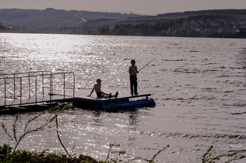 Бугаївка з panoramio.com - Bugayivka