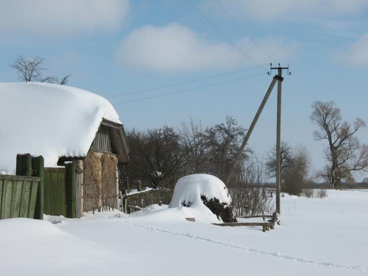 Осіч з panoramio.com - Осіч