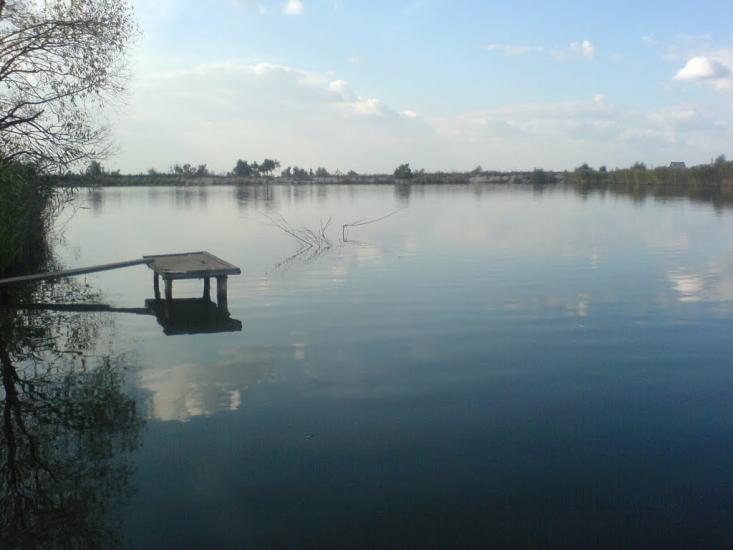 Пантелеймонівка з panoramio.com - Пантелеймонівка