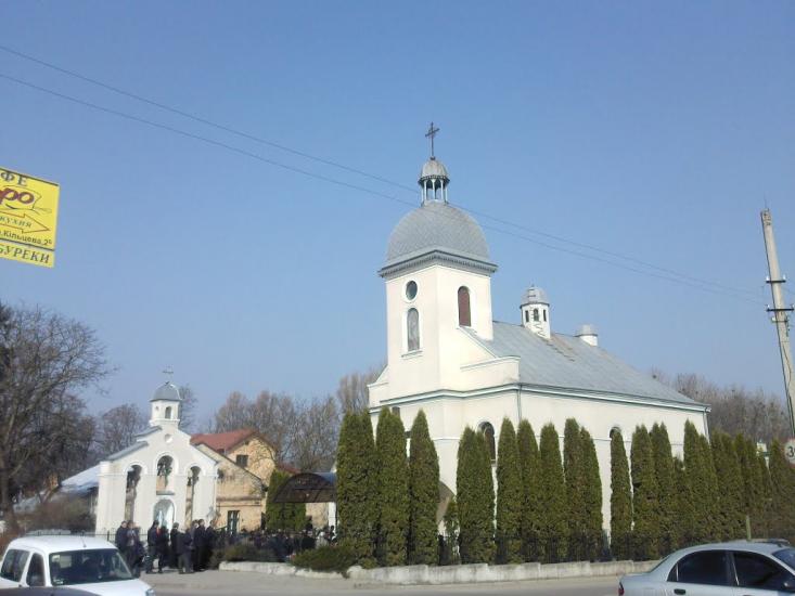 Винники з panoramio.com - Vynnyky