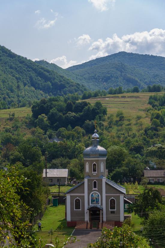 Кострина з panoramio.com - Кострина