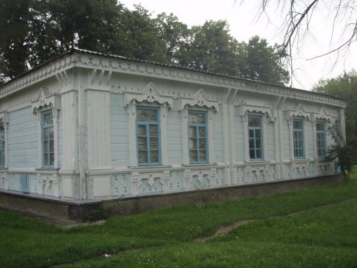 Мошни з panoramio.com - Мошни