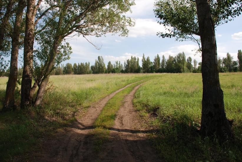 Пильна з panoramio.com - Пыльная