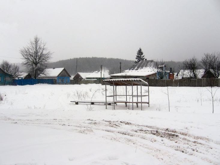 Могриця з panoramio.com - Mogrytsya