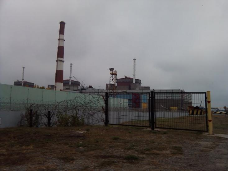 Мічуріна з panoramio.com - Мичурина