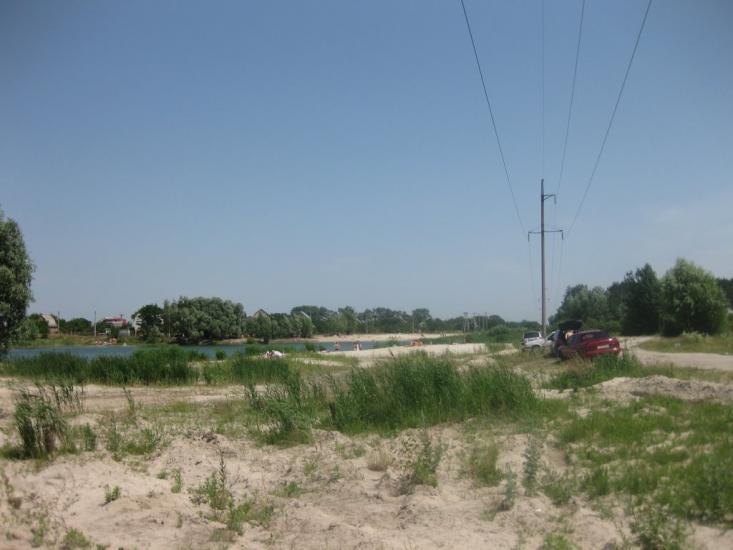 Власівка з panoramio.com - Власівка