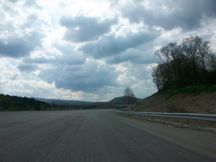 Перевалівка з panoramio.com - Переваловка