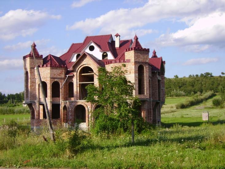 Нижня Апша з panoramio.com - Нижняя Апша