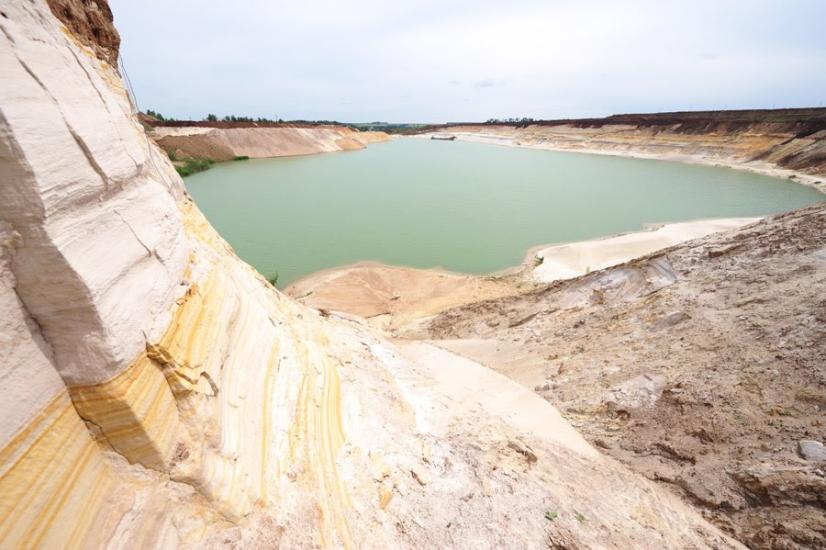 Новоселівка з panoramio.com - Новоселівка