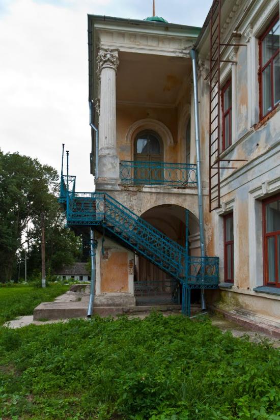 Березова Рудка з panoramio.com - Березовая Рудка