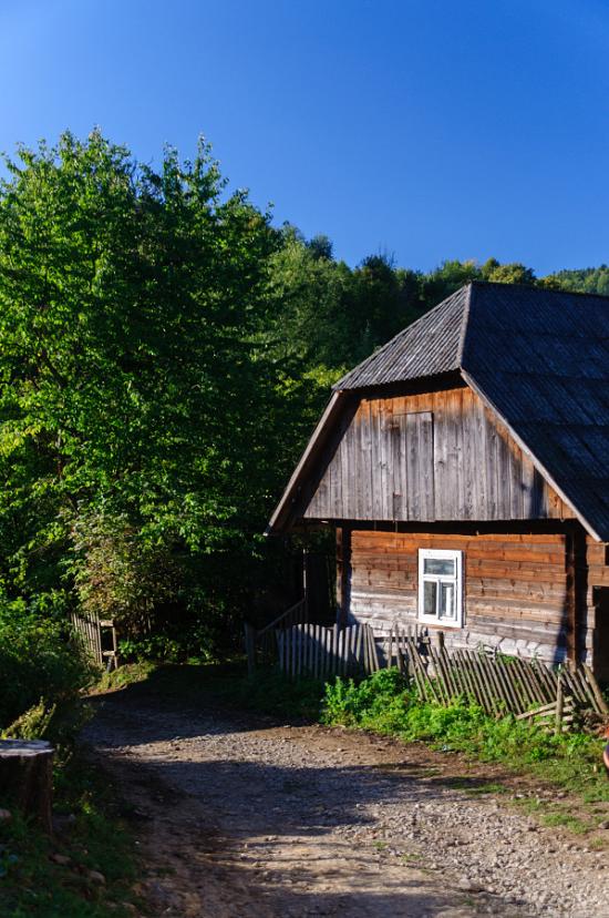 Ужок з panoramio.com - Uzhok