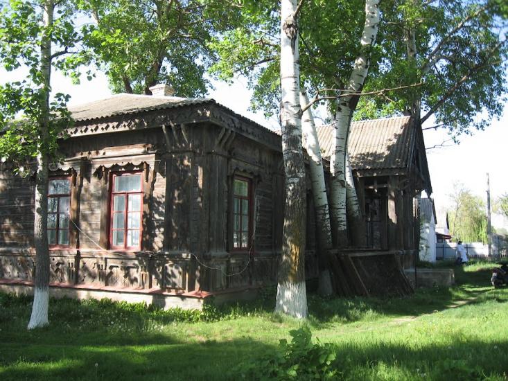 Мошни з panoramio.com - Мошны