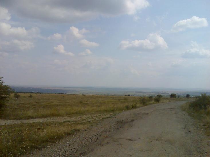 Топорівці з panoramio.com - Топорівці