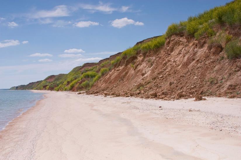 Куликівське з panoramio.com - Kulykivske
