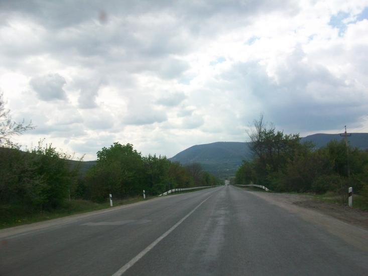 Грушівка з panoramio.com - Грушівка