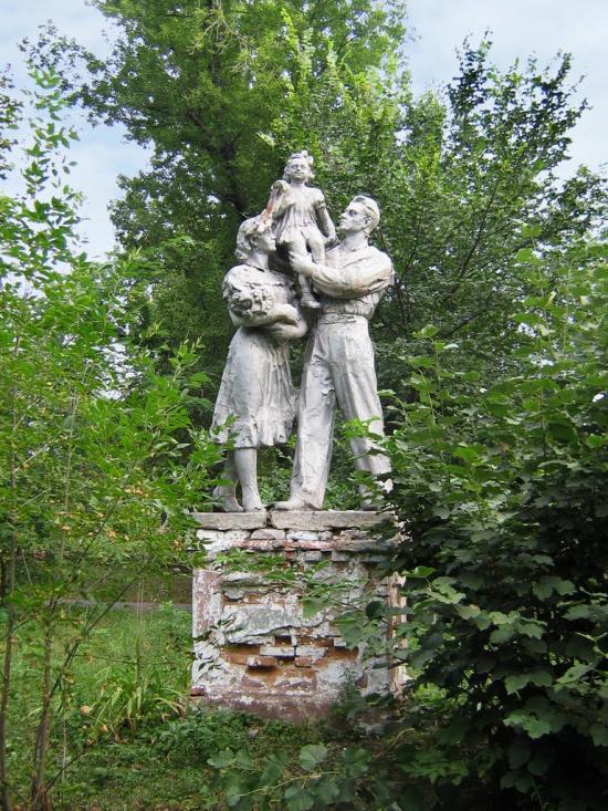 Балта з panoramio.com - Балта