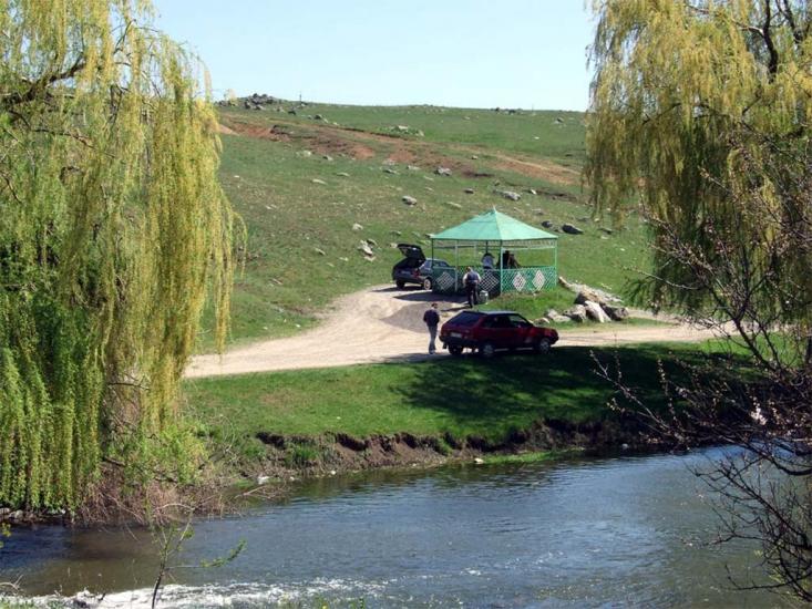 Стила з panoramio.com - Стыла