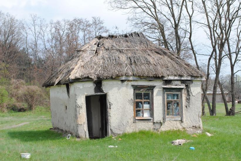 Дзержинське з panoramio.com - Дзержинское